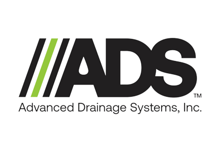 Advanced Drainage Systems logo